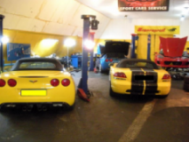 Sport Cars Service, СТО, 2026, Вишневое, ул. Ольжича, 51, записаться, отзывы
