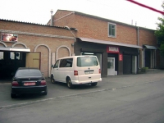 Чип тюнинг Volkswagen Transporter Т4, Т5, Crafter