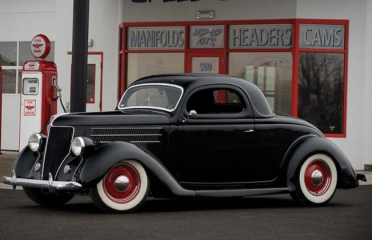 Legend Car