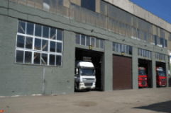 TIR24, СТО, 2026, ул. Стройиндустрии, 6, записатися, відгуки