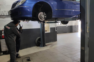 АвтоГРанд