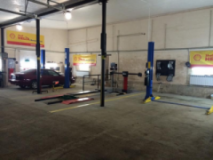 Garage-S, СТО, 2026, Киев. ул Кирилловская 102, записаться, отзывы