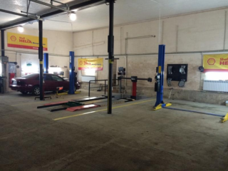 Garage-S