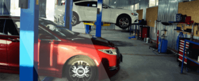 MANIC MECHANICS, СТО, 2026, проспект Степана Бандеры, 14Б, записатися, відгуки