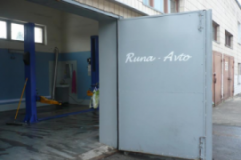 Runa -Avto, СТО, 2026, Киев, ул. Писаржевского, 8, записаться, отзывы