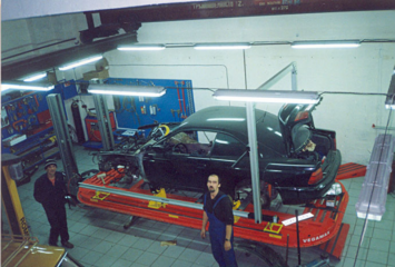 Киевская Автомобильная Клиника