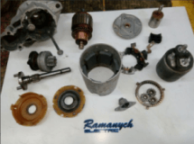 Ramanych electric, СТО, 2026, улица Моссковская 100 г, записатися, відгуки