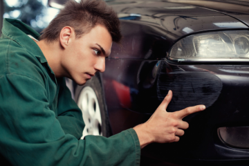 Автострахування, автоцивілка в Борисполі