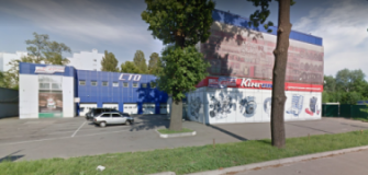 Auto King, СТО, 2026, бульв. Дружбы Народов, 16, записатися, відгуки